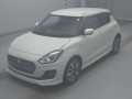 2017 Suzuki Swift