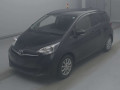 2013 Toyota Ractis
