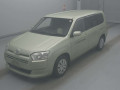 2015 Toyota Succeed