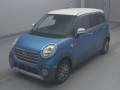 2017 Daihatsu Cast