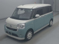 2017 Daihatsu Move Canbus