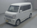 2010 Suzuki Every Wagon