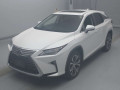 2017 Lexus RX
