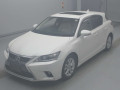 2015 Lexus CT