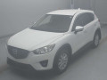 2012 Mazda CX-5
