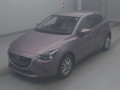 2014 Mazda Demio