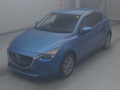 2016 Mazda Demio