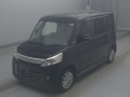 2014 Mazda Flair Wagon