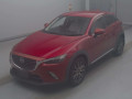 2015 Mazda CX-3