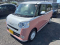 2024 Daihatsu Move Canbus