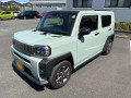 2023 Daihatsu TAFT