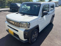 2024 Daihatsu TAFT