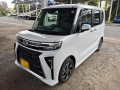 2025 Daihatsu Tanto Custom