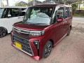 2025 Daihatsu Tanto Custom