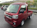 2024 Daihatsu Hijet Truck