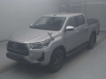 2021 Toyota Hilux