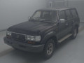1996 Toyota Land Cruiser 80