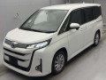 2022 Toyota Noah