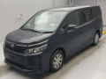 2016 Toyota Voxy