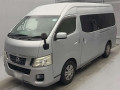 2013 Nissan NV350 CARAVAN VAN