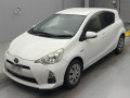 2014 Toyota Aqua