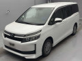2017 Toyota Voxy