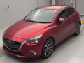 2018 Mazda Demio