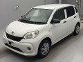 2016 Toyota Passo