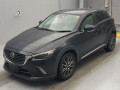 2016 Mazda CX-3