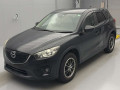 2013 Mazda CX-5