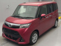 2018 Toyota TANK