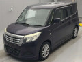 2018 Suzuki Solio
