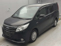 2017 Toyota Noah