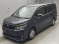 2014 Toyota Voxy