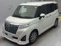 2020 Toyota Roomy
