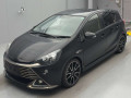 2015 Toyota Aqua