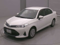 2018 Toyota Corolla Axio