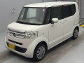 2016 Honda N-BOX