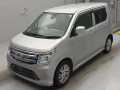 2014 Suzuki Wagon R