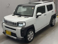 2025 Daihatsu TAFT