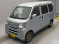 2010 Daihatsu Hijet Cargo