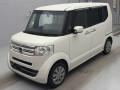 2015 Honda N-BOX