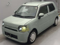 2021 Daihatsu Mira Tocot