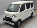 2018 Daihatsu Hijet Cargo