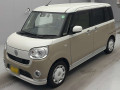 2017 Daihatsu Move Canbus