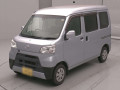 2017 Daihatsu Hijet Cargo