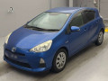 2012 Toyota Aqua