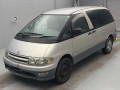 1996 Toyota Estima Lucida