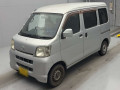 2006 Daihatsu Hijet Cargo