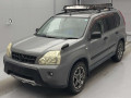 2007 Nissan X-Trail